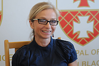 EURO sondaż z Dorotą Pawłow