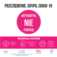 Europejski Dzień Wiedzy o Antybiotykach