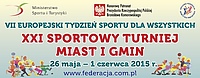 Europejski Tydzień Sportu dla Wszystkich