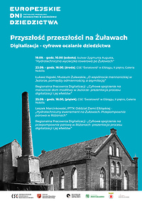 Europejskie Dni Dziedzictwa z Regionalną Pracownią Digitalizacji CSE „Światowid” i partnerami