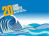 Euroshorts w kinie Światowid