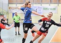 Ewa Andrzejewska zagra we Francji