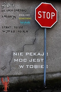 Ewa i My zaśpiewają dla Izy