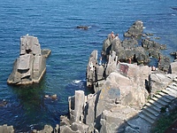 Ewa Lenarczyk o Bułgarii