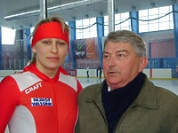 Dla nich to sezon olimpijski (łyżwiarstwo szybkie)
