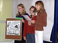 Przyroda i historia powiatu elbląskiego