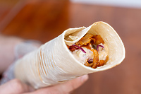 Express Kebab zaspokoi Twój głód