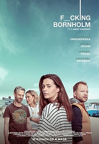 „F**king Bornholm” w Kinie „Światowid”
