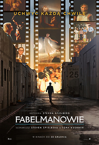„Fabelmanowie” w Światowidzie