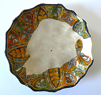 Faenza w Elblągu (Historia jednego przedmiotu cz. 36)