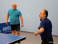 Fair play w tenisie stołowym