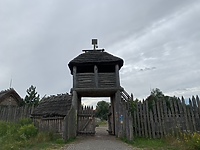 Faktoria, czyli podróż bursztynowym szlakiem (Na spacer z portElem, odc. 13)