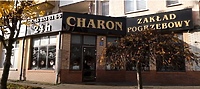Fakty kontra pomówienia. Charon po medialnych atakach