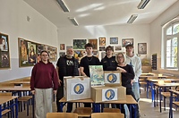 Fala dobra popłynęła z Elbląga. III LO wśród najlepszych w Polsce