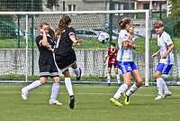 Falstart Hanzy na rozpoczęcie sezonu