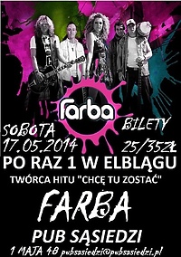 Farba u Sąsiadów
