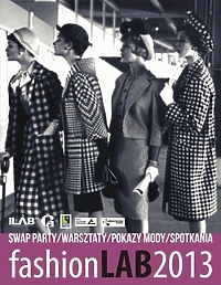 Fashion Lab 2013