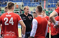 Fatalna passa Wójcika trwa (piłka ręczna)