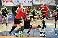 Fatalny finisz Startu i porażka w Lublinie (piłka ręczna)