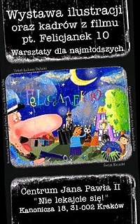 Felicjanek 10