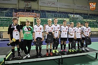 Feriada 2018. Zgłoś swój zespół