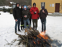 Ferie w ŚHP