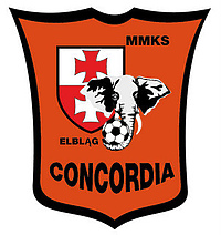 Ferie z Concordią