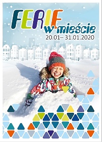 Ferie z MOSiR-em na sportowo