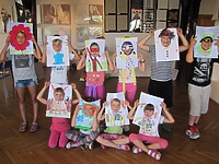 Ferie zimowe dla najmłodszych