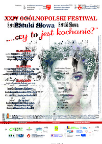 Festiwal "Czy to jest kochanie?" zawieszony