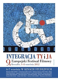 Festiwal filmów o problemach niepełnosprawności