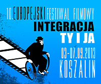 Festiwal Filmowy Integracja Ty i ja