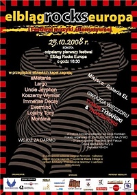 Festiwal muzyki alternatywnej