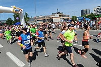 Festiwal smaków podczas Biegu Piekarczyka