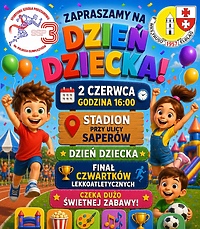 Festyn i zawody z „lekkiej"