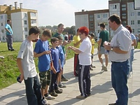 Festyn Nad Jarem