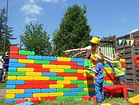 Festyn rodzinny już w niedzielę