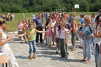 Festyn Rodzinny w Zespole Szkół nr 1