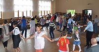 Festyn w Kwietniewie