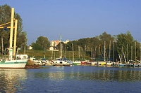Festyn żeglarski