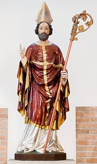 Dziś św. Mikołaja
