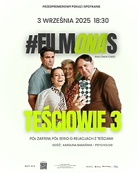 #filmONAs, nowy cykl w kinie Światowid