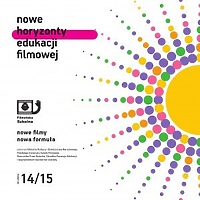 Filmoteka Szkolna. Nowe Horyzonty Edukacji Filmowej