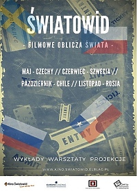 Filmowe oblicza świata: "Szwedzka teoria miłości"