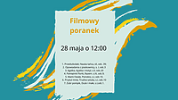 Filmowy poranek w Kinie "Światowid"
