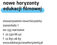 Filmowy środek ciężkości