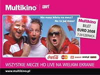 Finał Euro 2008!