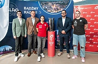 Final Four Pucharu Polski na dłużej w Elblągu