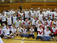 Finał Golden 1000