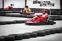 Finał ligi Speed Center (karting)
